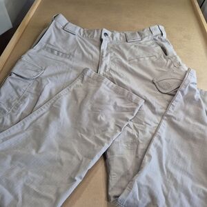 5.11 Tactical Stone Khaki Cargo Pants